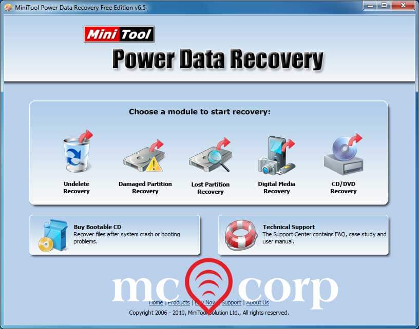 download-MiniTool-Power-Data-Recovery