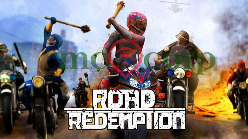 download-Road-Redemption-Revengers-full