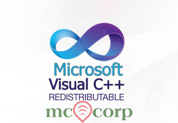 download-microsoft-visual-c-redistributable