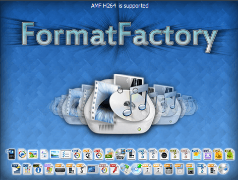 Download-format-factory