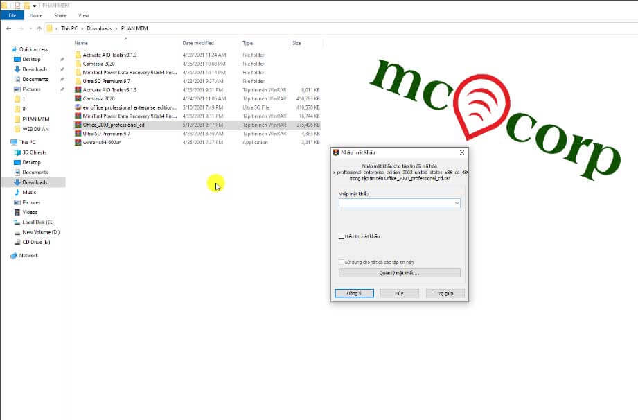  Download Microsoft Office 2003 Full Crack Google Drive Vĩnh Viễn Kèm Hướng Dẫn Cài Đặt
