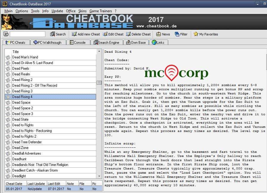 download-Video-Game-CheatBook-2017-1