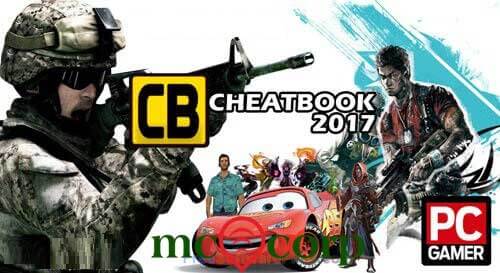 download-Video-Game-CheatBook-2017
