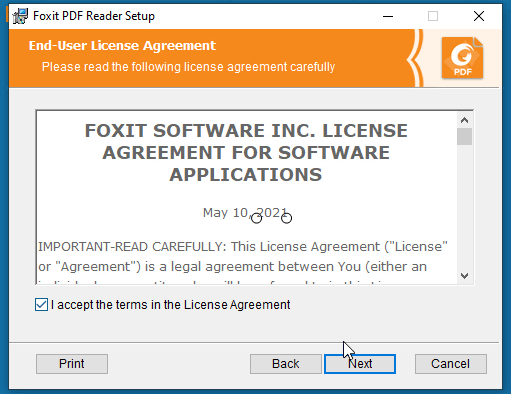 Download-foxit-reader-7
