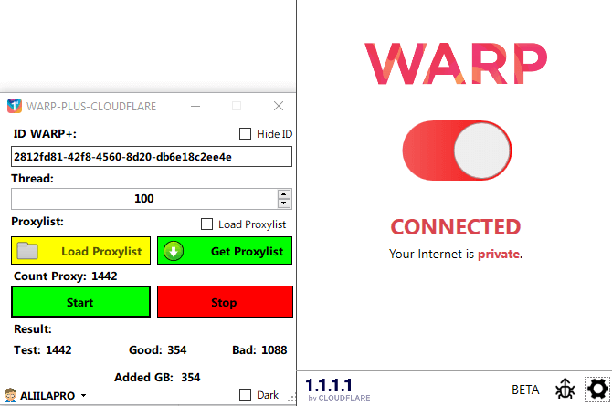 download-warp-plus-cloudflare