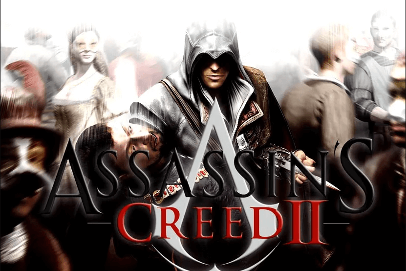 Download Assassins Creed 2 Việt Hóa Full Crack Link Google Drive- Giải Nén Chơi Ngay[ 5.3GB Đã Test] - MC-CORP - Download Phần Mềm Và Game